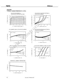 KN4A4M(0)-T1-A Datasheet Page 6