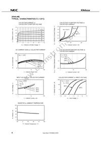 KN4A4M(0)-T1-A Datasheet Page 8