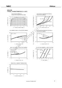 KN4A4M(0)-T1-A Datasheet Page 9