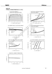 KN4A4M(0)-T1-A Datasheet Page 11