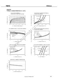 KN4A4M(0)-T1-A Datasheet Page 17