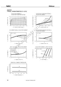 KN4A4M(0)-T1-A Datasheet Page 20
