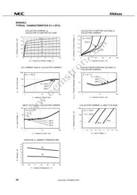 KN4A4M(0)-T1-A Datasheet Page 22