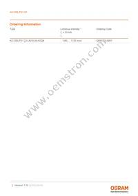 KO DELPS1.22-UGVI-24-H3Q4-20-S Datasheet Page 2