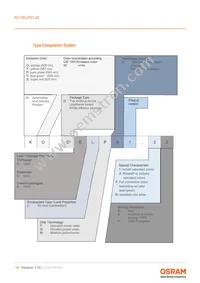 KO DELPS1.22-UGVI-24-H3Q4-20-S Datasheet Page 18