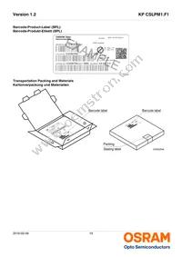 KP CSLPM1.F1-7P5Q-A Datasheet Page 19