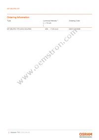 KP DELPS1.FP-UGVI-34-Z555-10-S Datasheet Page 2