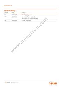 KP DELPS1.FP-UGVI-34-Z555-10-S Datasheet Page 23