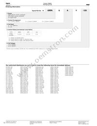 KR-5842 Datasheet Page 2