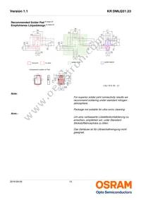 KR DMLQ31.23-HYKY-26-J3T3-Z Datasheet Page 13