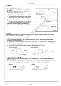 KR355WD72E225MH01K Datasheet Page 6