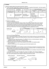 KRM31FR61E106KH01K Datasheet Page 7