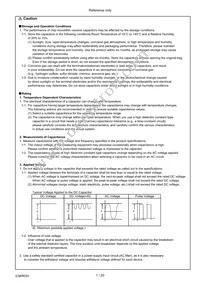 KRM55TR71E336MH01K Datasheet Page 2