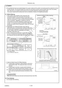 KRM55TR71E336MH01K Datasheet Page 5