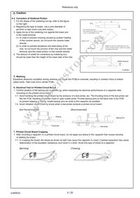 KRM55TR71E336MH01K Datasheet Page 6