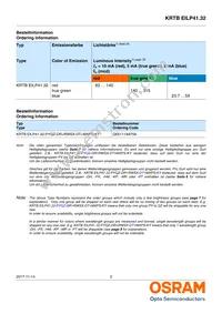 KRTBEILP41.32-PYQZ-DR+RWSX-DT+MXPS-KY-ZC Datasheet Page 2