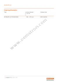 KS DELPS1.22-TIVH-68-H3Q4-20-S Datasheet Page 2