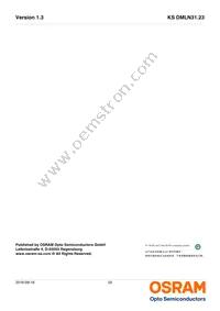 KS DMLN31.23-FZHX-1-J3T3-200-R18-Z Datasheet Page 22