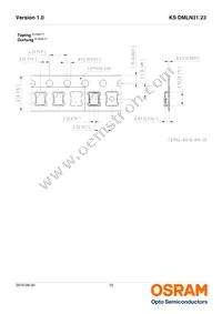 KS DMLN31.23-FZHX-68-J3T3-200-R18-Z Datasheet Page 15