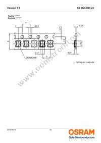 KS DMLQ31.23-GZJY-68-J3T3-Z Datasheet Page 15