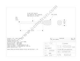 KS203J2 Datasheet Cover