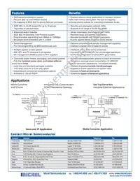 KS8993ML Datasheet Page 2