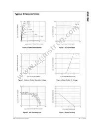 KSA1242YTU Datasheet Page 2