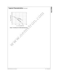 KSA1370FBU Datasheet Page 3