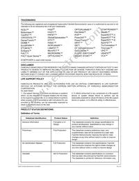 KSA1378GBU Datasheet Page 4