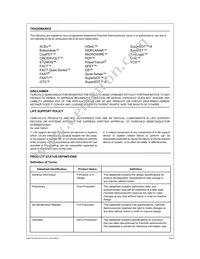 KSA1614YTU Datasheet Page 4