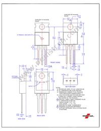 KSA473OTU Datasheet Page 6