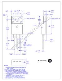 KSB1017YTU Datasheet Page 4