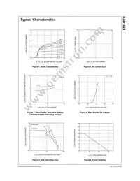 KSB1023TU Datasheet Page 2