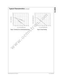 KSB772OS Datasheet Page 4