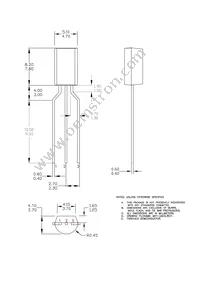 KSC2331YBU Datasheet Page 5