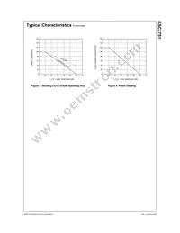 KSC2751RTU Datasheet Page 3