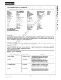 KSC2883OTF Datasheet Page 5