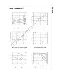 KSC5025OTU Datasheet Page 2