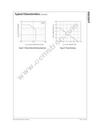 KSC5367FTU Datasheet Page 4