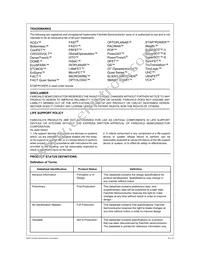 KSC5367FTU Datasheet Page 6