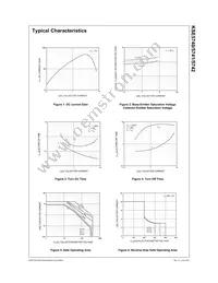 KSE5740TU Datasheet Page 2