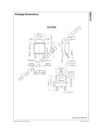 KSH112GTM_SB82051 Datasheet Page 5