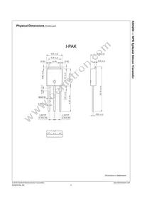 KSH200TF Datasheet Page 6