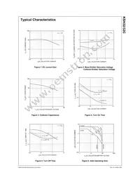 KSH32CTF Datasheet Page 3