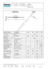 KSK-1A87-1015 Datasheet Cover