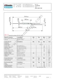 KSK-1C90F-1520 Datasheet Cover