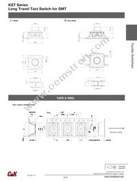 KST243GLFG Datasheet Page 2