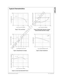 KST5401MTF Datasheet Page 3