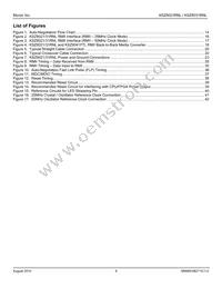 KSZ8021RNL-TR Datasheet Page 6