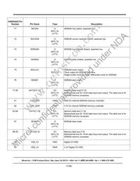 KSZ8342Q Datasheet Page 17